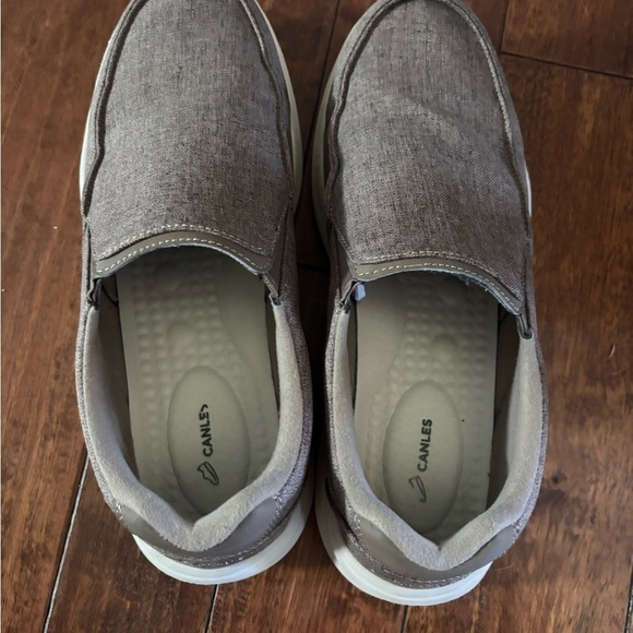 Canles Deklan - Oak sz 11 Men 12 Woman main image 4